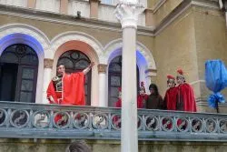 Misterium w Jabłonowie Pomorskim