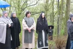 Misterium w Jabłonowie Pomorskim
