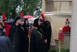 Misterium w Jabłonowie Pomorskim