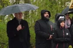 Misterium w Jabłonowie Pomorskim