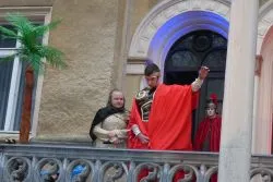 Misterium w Jabłonowie Pomorskim