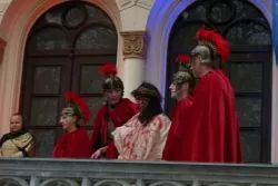 Misterium w Jabłonowie Pomorskim