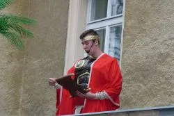 Misterium w Jabłonowie Pomorskim