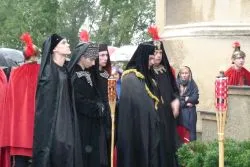Misterium w Jabłonowie Pomorskim