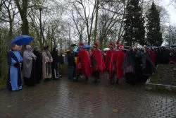 Misterium w Jabłonowie Pomorskim