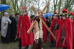 Misterium w Jabłonowie Pomorskim