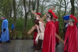 Misterium w Jabłonowie Pomorskim