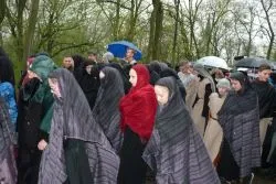 Misterium w Jabłonowie Pomorskim