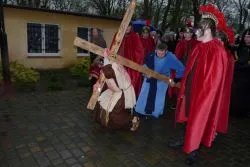 Misterium w Jabłonowie Pomorskim