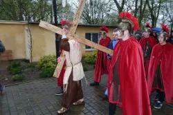 Misterium w Jabłonowie Pomorskim