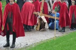 Misterium w Jabłonowie Pomorskim