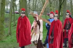 Misterium w Jabłonowie Pomorskim