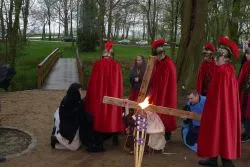 Misterium w Jabłonowie Pomorskim