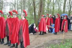 Misterium w Jabłonowie Pomorskim