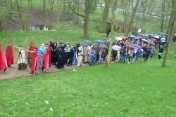 Misterium w Jabłonowie Pomorskim