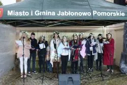 Misterium w Jabłonowie Pomorskim