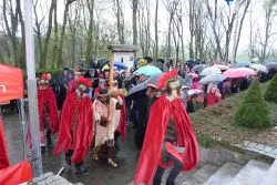 Misterium w Jabłonowie Pomorskim