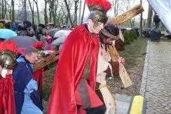 Misterium w Jabłonowie Pomorskim