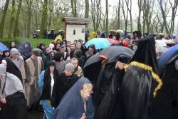 Misterium w Jabłonowie Pomorskim