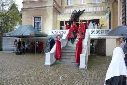 Misterium w Jabłonowie Pomorskim