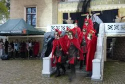 Misterium w Jabłonowie Pomorskim