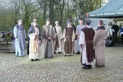 Misterium w Jabłonowie Pomorskim