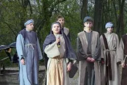 Misterium w Jabłonowie Pomorskim
