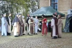 Misterium w Jabłonowie Pomorskim