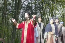 Misterium w Jabłonowie Pomorskim