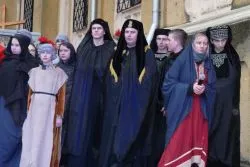 Misterium w Jabłonowie Pomorskim