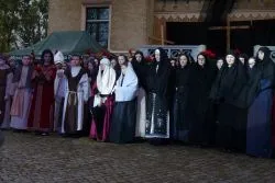 Misterium w Jabłonowie Pomorskim