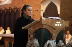 Msza Krzyżma