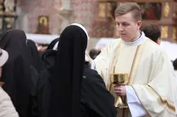 Msza Krzyżma