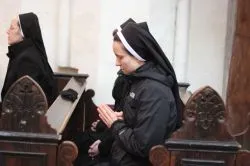 Msza Krzyżma