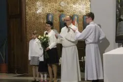 Święto Miłosierdzia w Toruniu