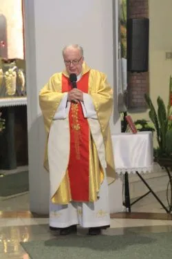 Święto Miłosierdzia w Toruniu