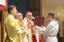 Święto Miłosierdzia w Toruniu