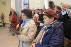 Święto Miłosierdzia w Toruniu