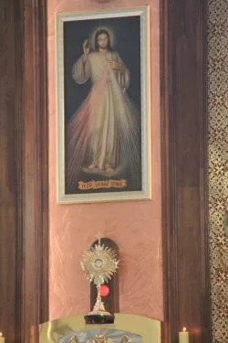 Święto Miłosierdzia w Toruniu