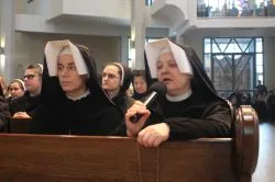 Święto Miłosierdzia w Toruniu