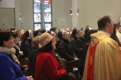 Święto Miłosierdzia w Toruniu