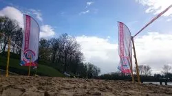 Bieg Samarytański w Wąbrzeźnie