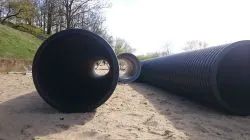 Bieg Samarytański w Wąbrzeźnie