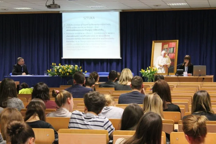 Sympozjum o liturgii