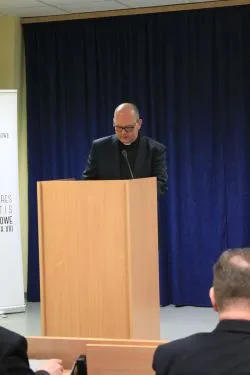 Sympozjum o liturgii