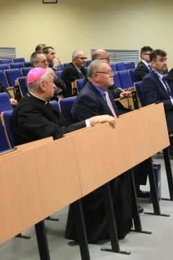 Sympozjum o liturgii