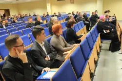 Sympozjum o liturgii