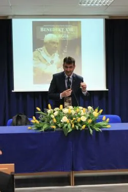 Sympozjum o liturgii