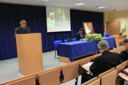 Sympozjum o liturgii