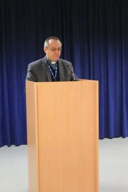 Sympozjum o liturgii